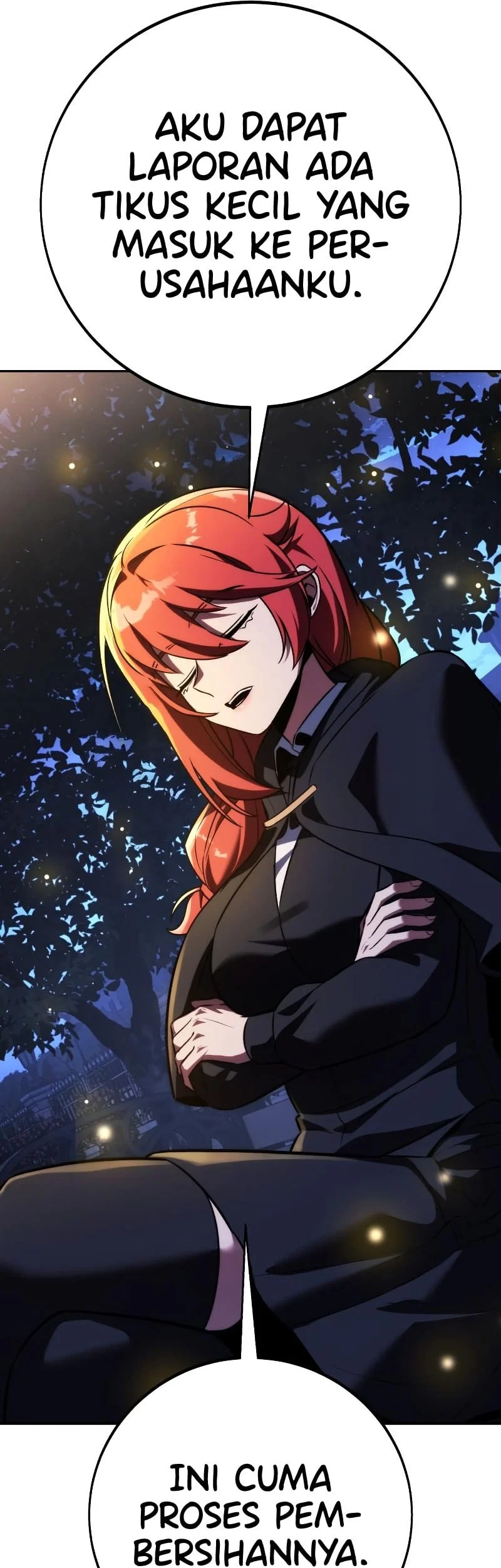 The Extra’s Academy Survival Guide Chapter 85 Fix Gambar 30